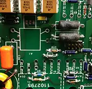 Miscellaneous Electrical and Electronic Components